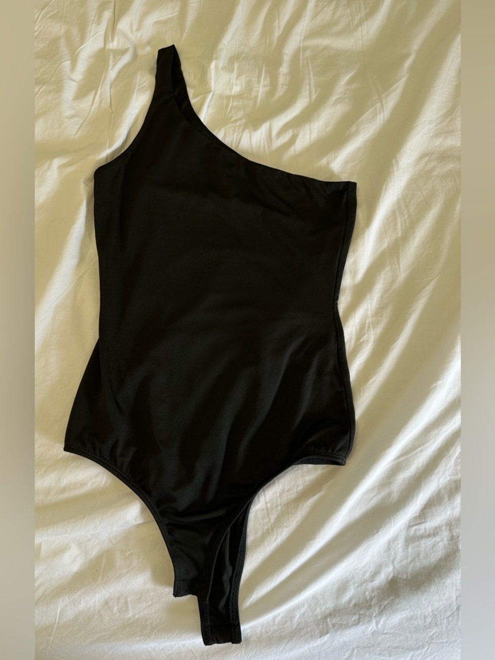 Showpo Black women’s bodysuit - Black size 2